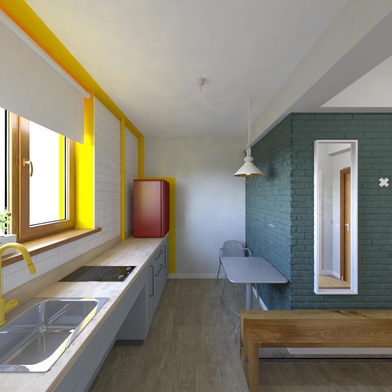 Old City Cosy Apartment Bukareszt Zewnętrze zdjęcie