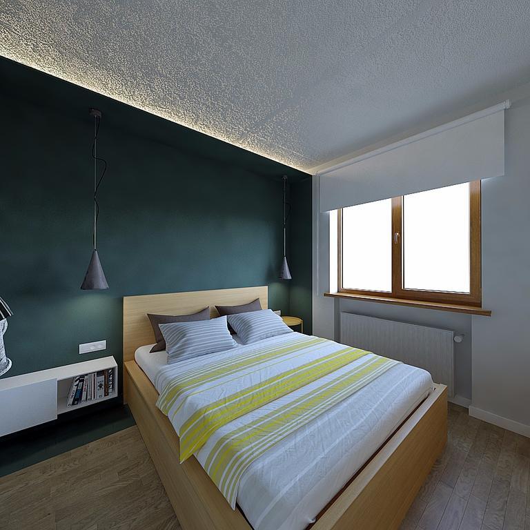 Old City Cosy Apartment Bukareszt Zewnętrze zdjęcie