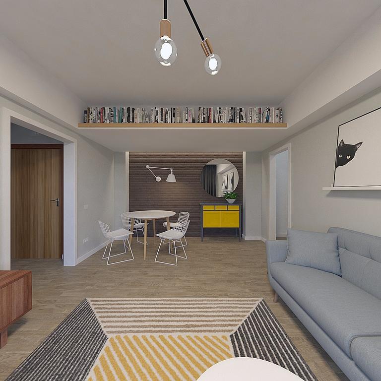 Old City Cosy Apartment Bukareszt Zewnętrze zdjęcie