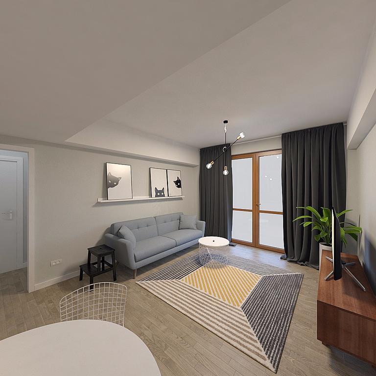 Old City Cosy Apartment Bukareszt Zewnętrze zdjęcie