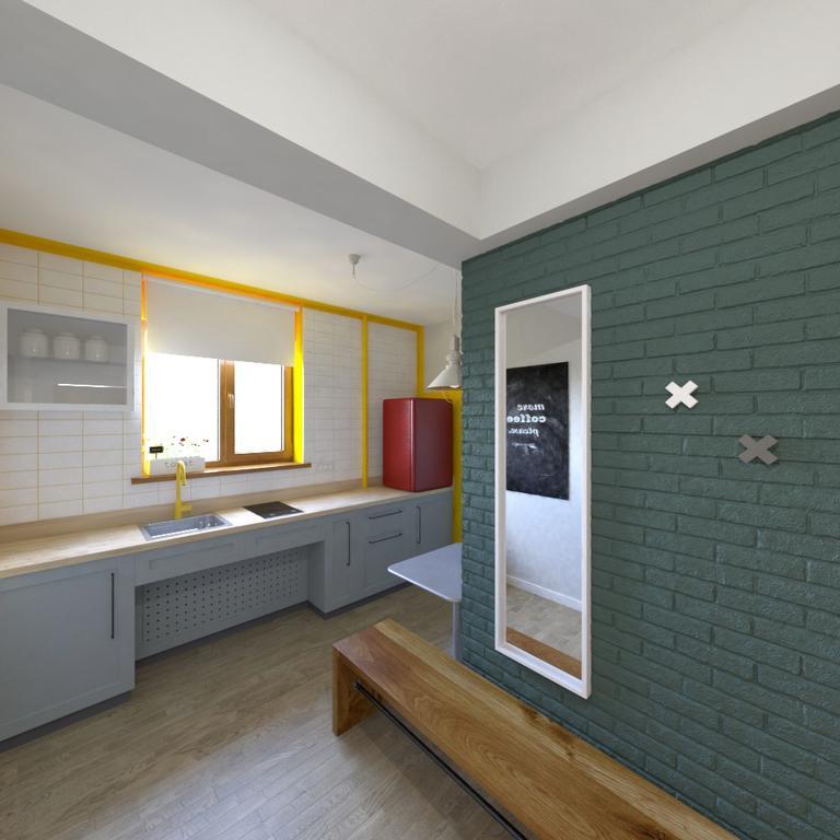 Old City Cosy Apartment Bukareszt Zewnętrze zdjęcie