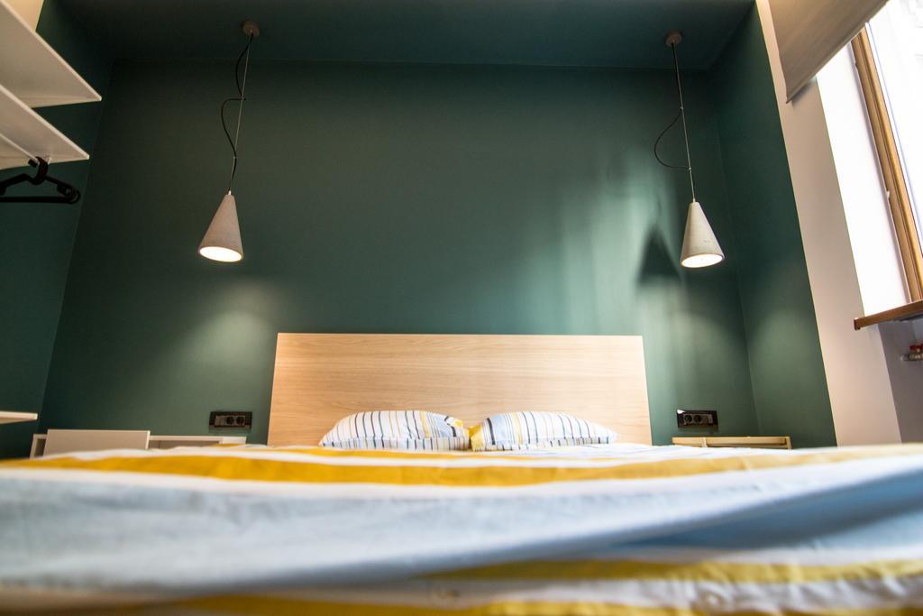 Old City Cosy Apartment Bukareszt Zewnętrze zdjęcie