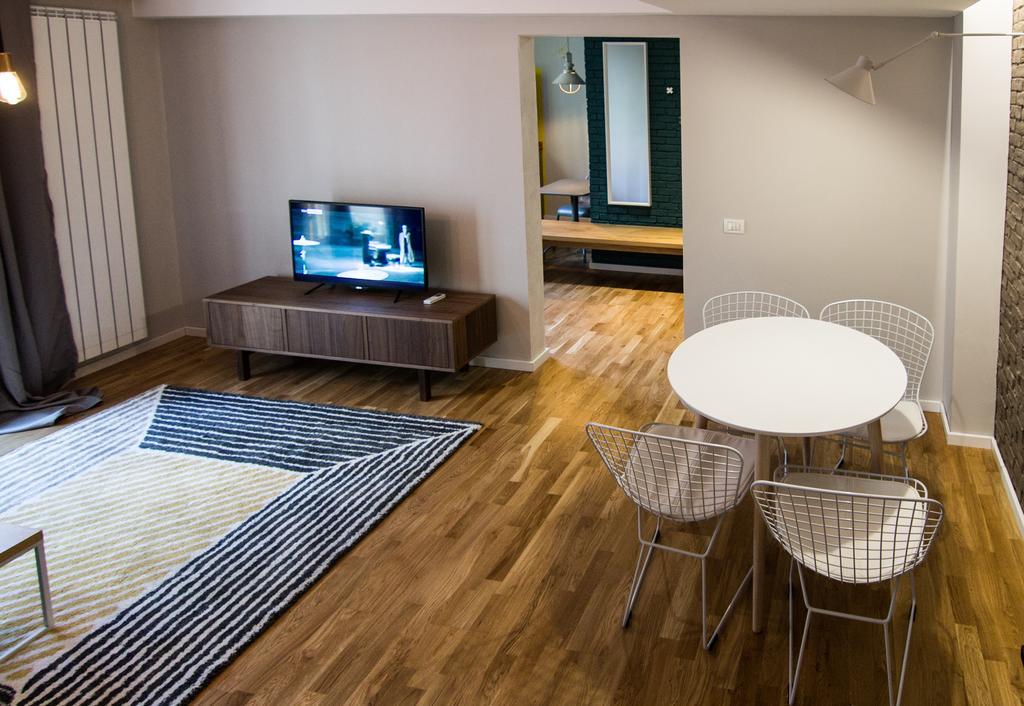Old City Cosy Apartment Bukareszt Zewnętrze zdjęcie