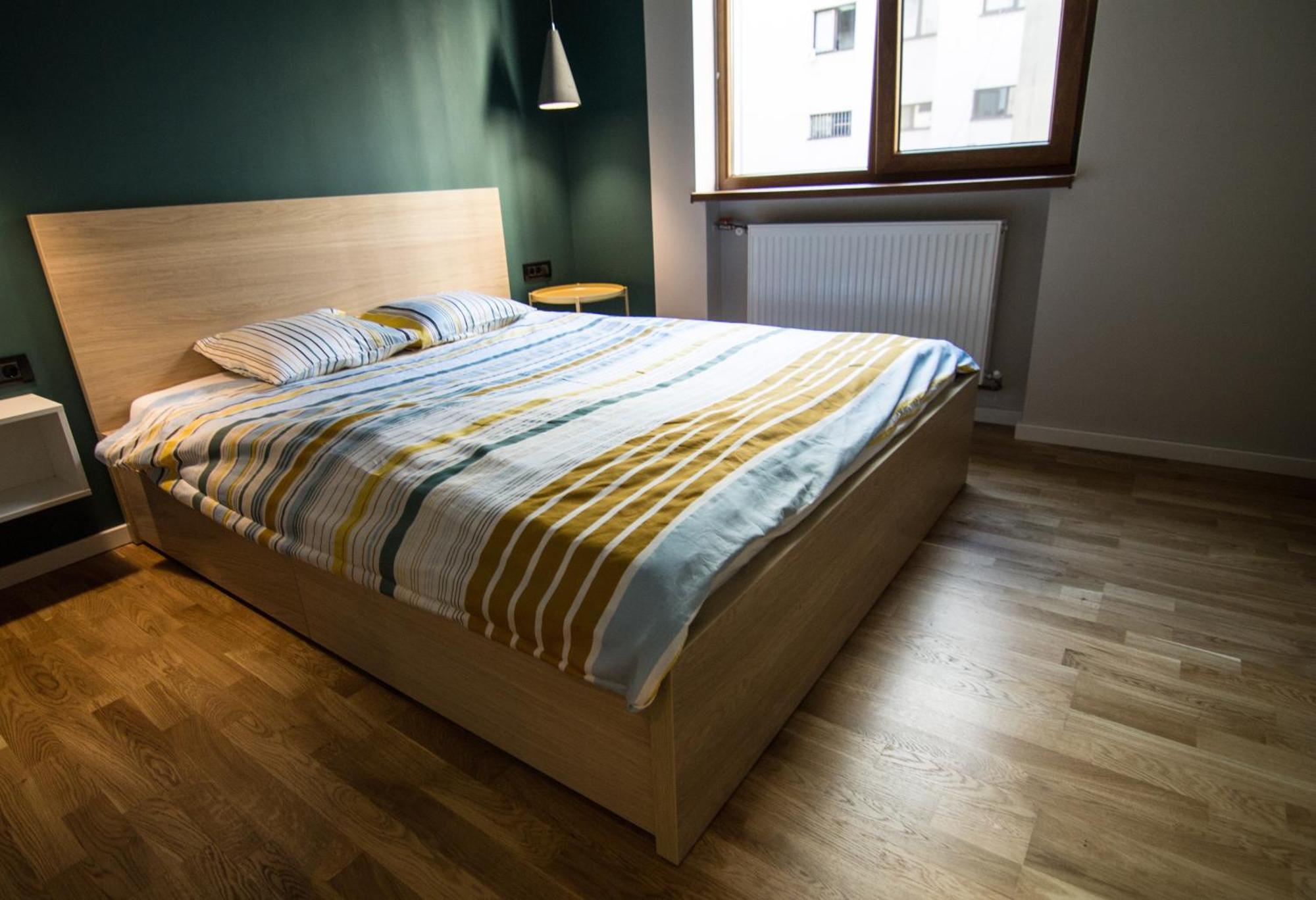Old City Cosy Apartment Bukareszt Zewnętrze zdjęcie