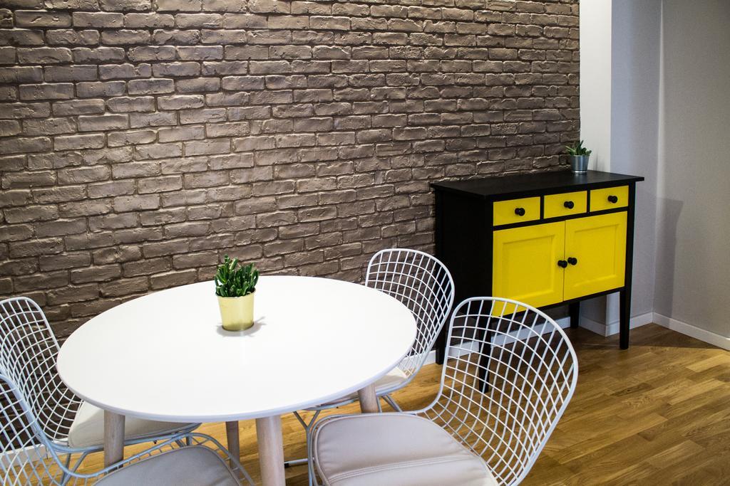 Old City Cosy Apartment Bukareszt Zewnętrze zdjęcie