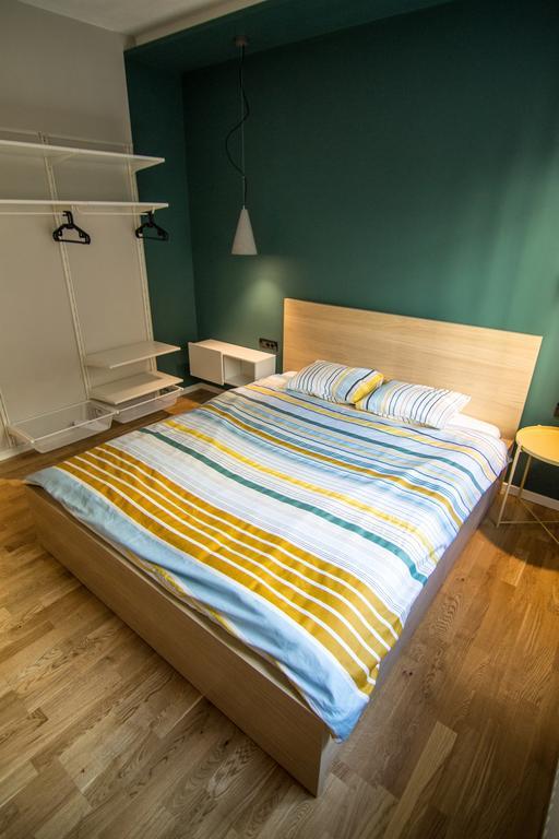 Old City Cosy Apartment Bukareszt Zewnętrze zdjęcie