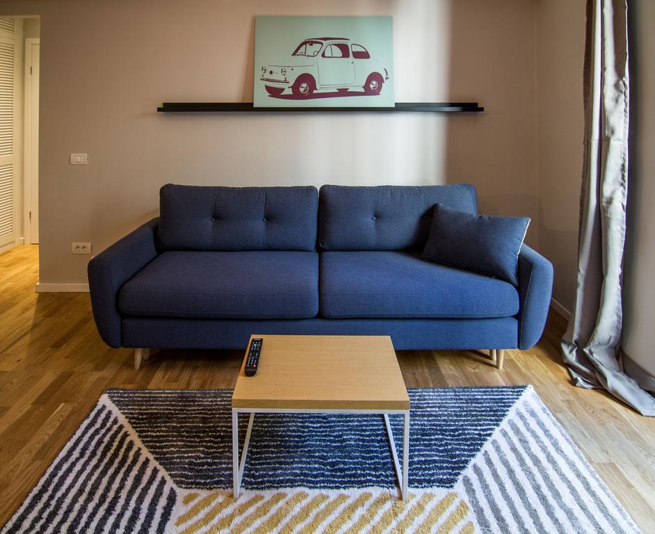 Old City Cosy Apartment Bukareszt Zewnętrze zdjęcie