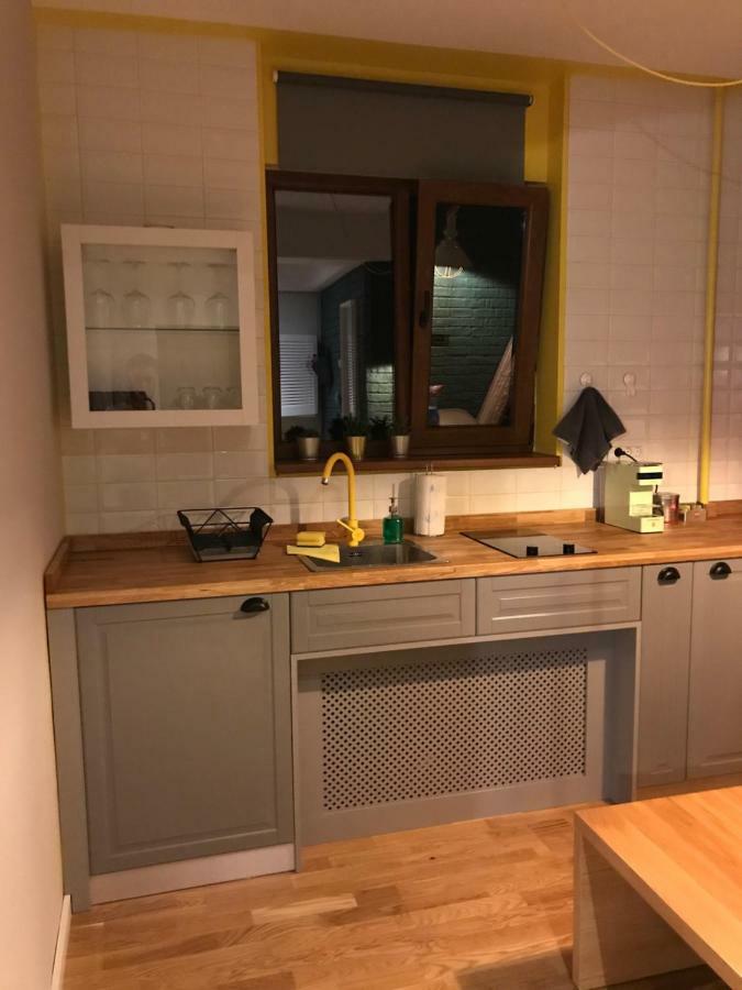 Old City Cosy Apartment Bukareszt Zewnętrze zdjęcie
